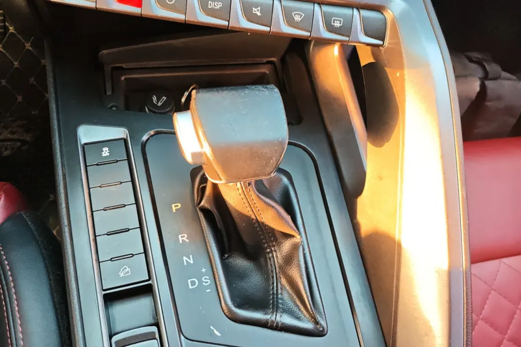 Фото машины