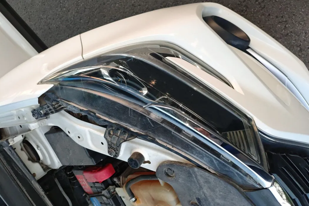 фото машины