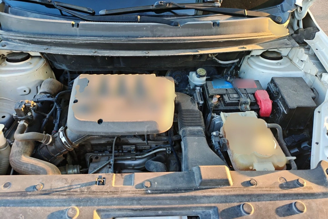 Фото машины