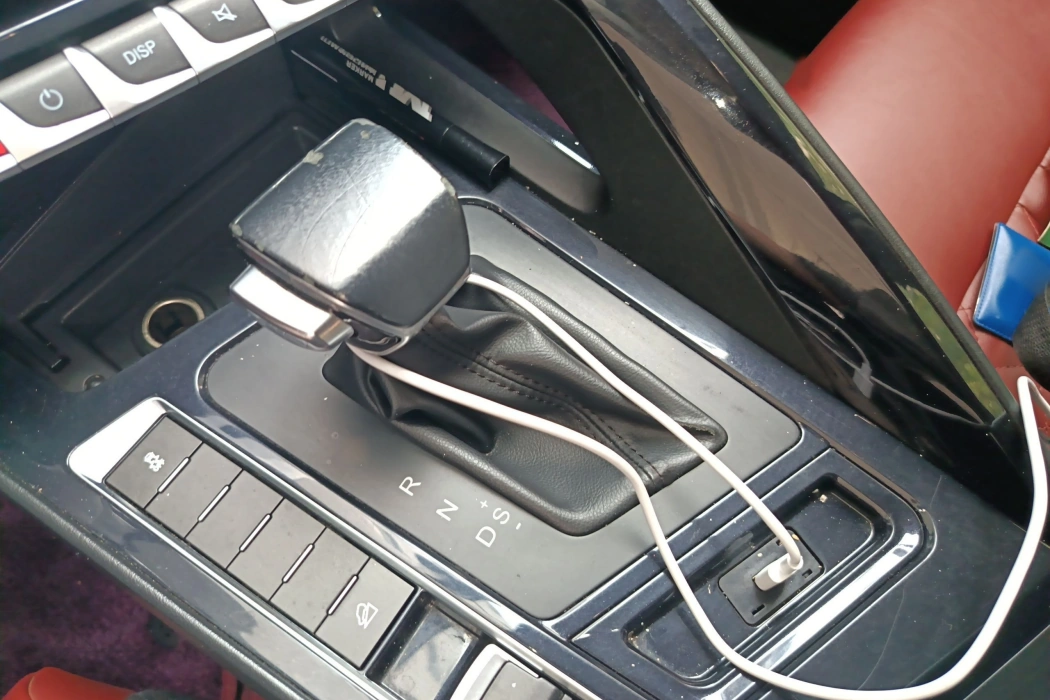 Фото машины