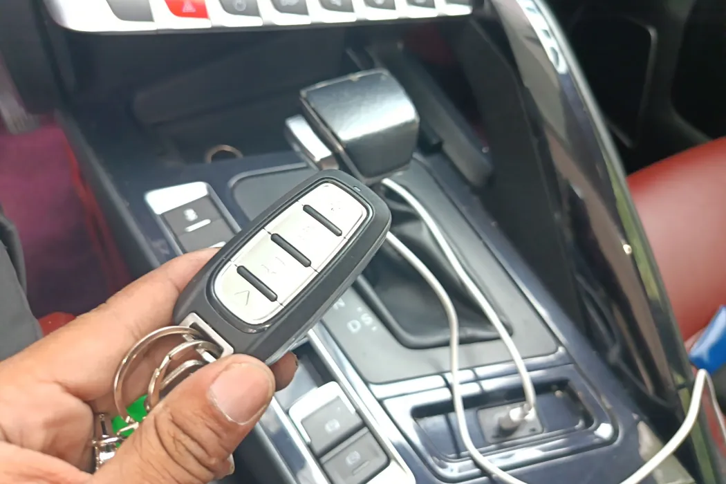 Фото машины