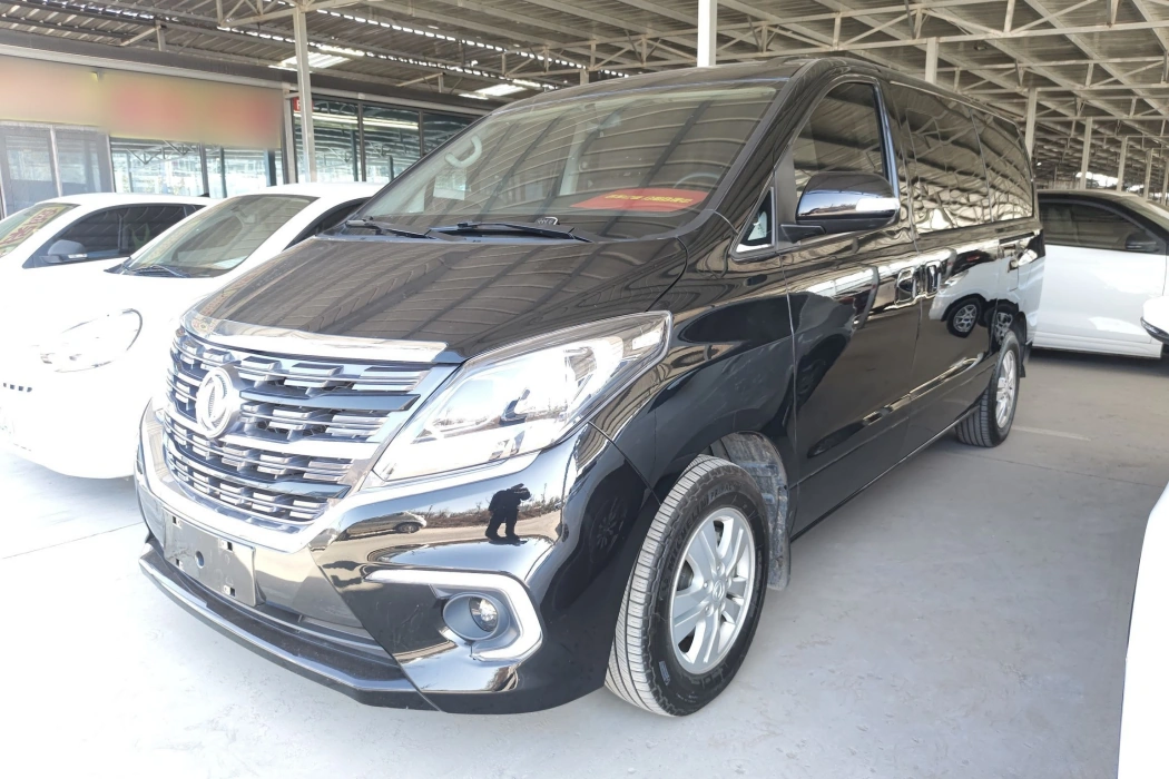 Бэкграунд машины