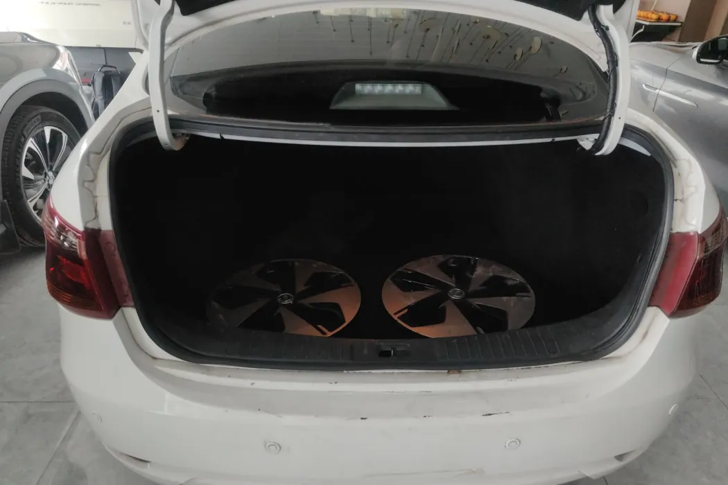 Фото машины