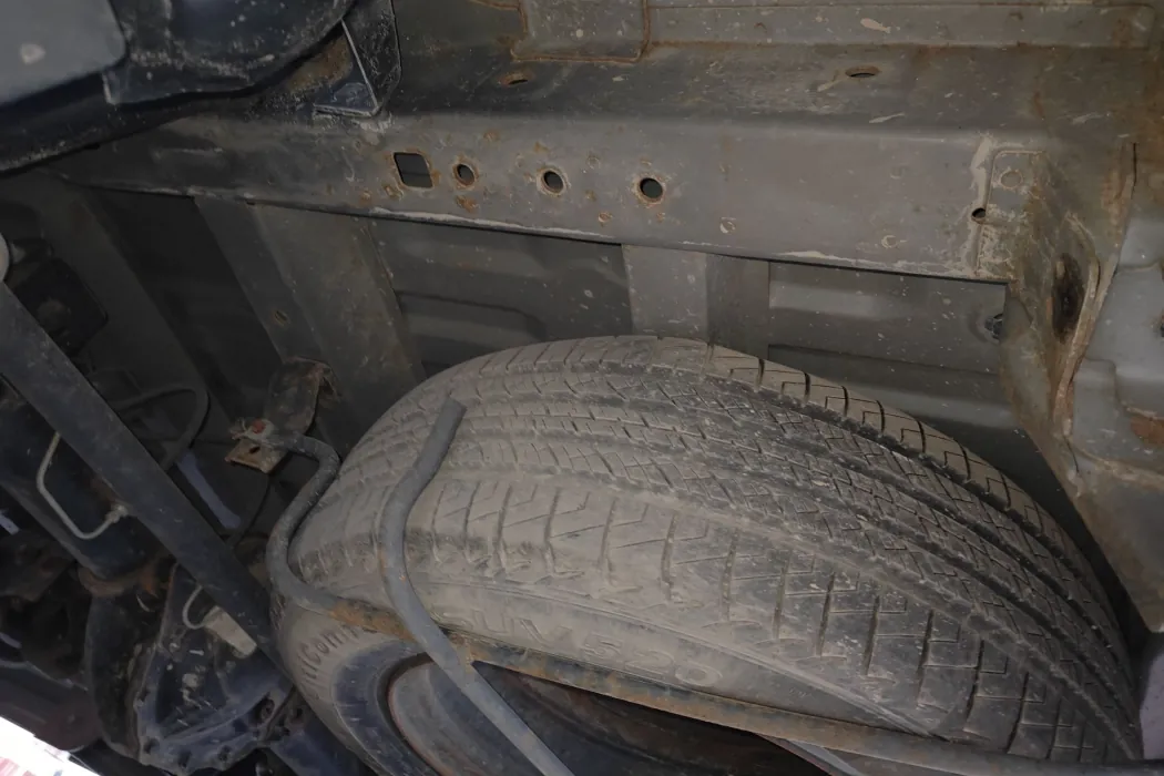 Dongfeng Popular Popular M7 2021 1.8T manual Luxury type