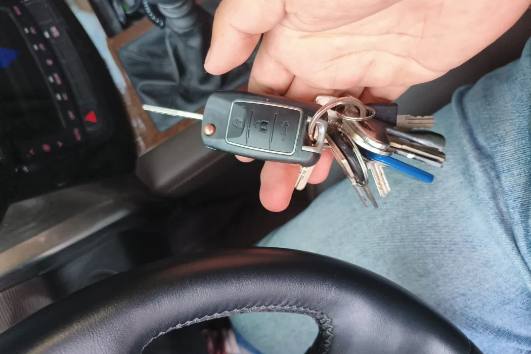 Фото машины