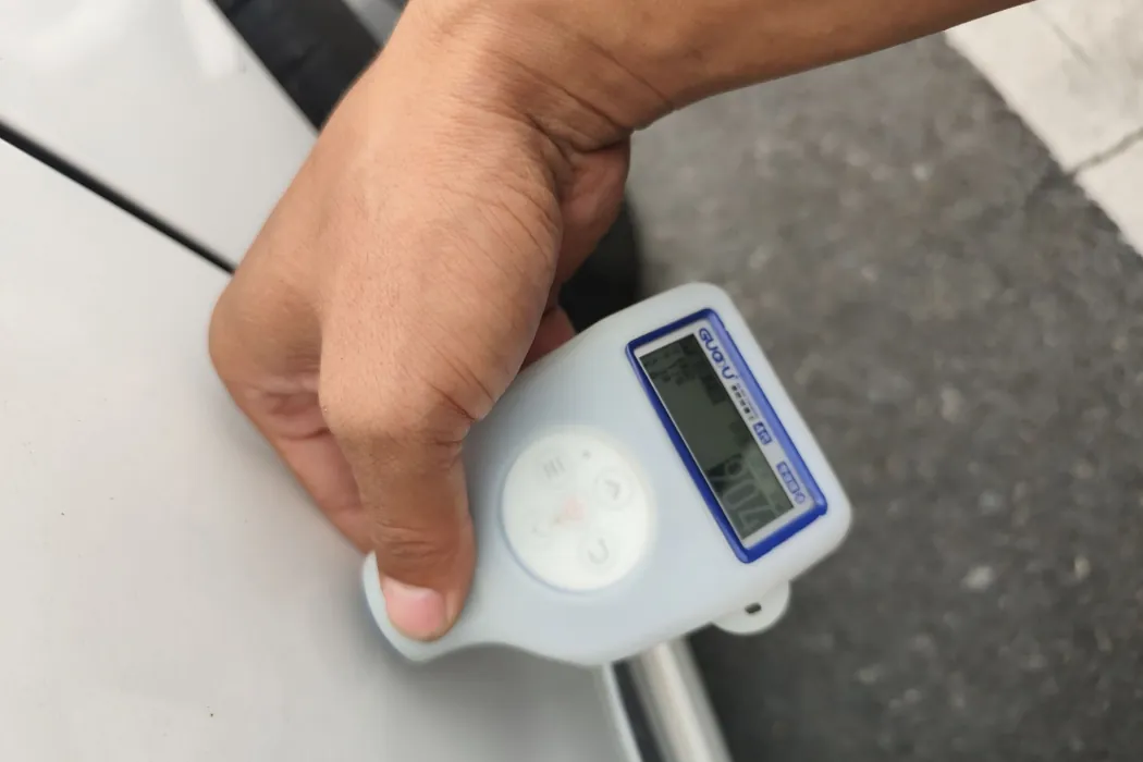 фото машины