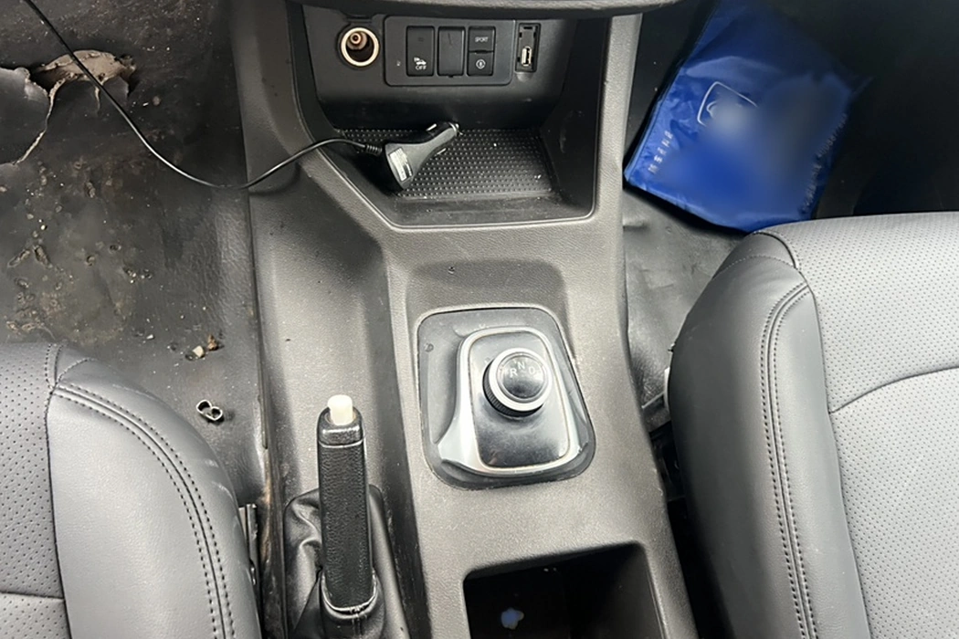 Фото машины