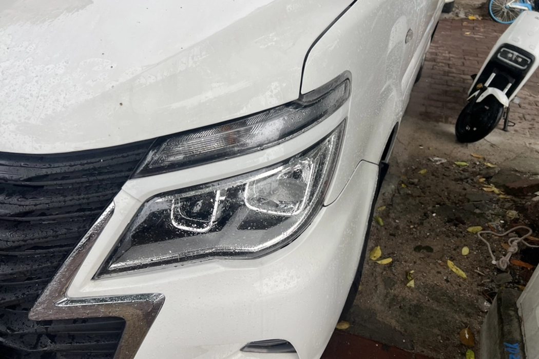 Фото машины