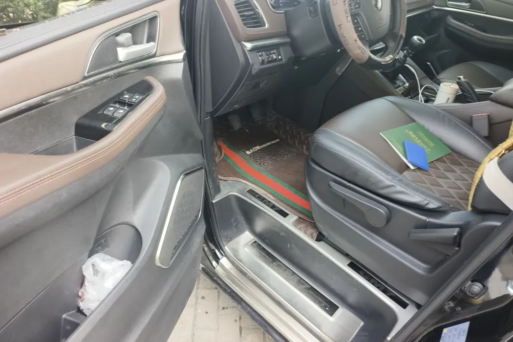 Фото машины