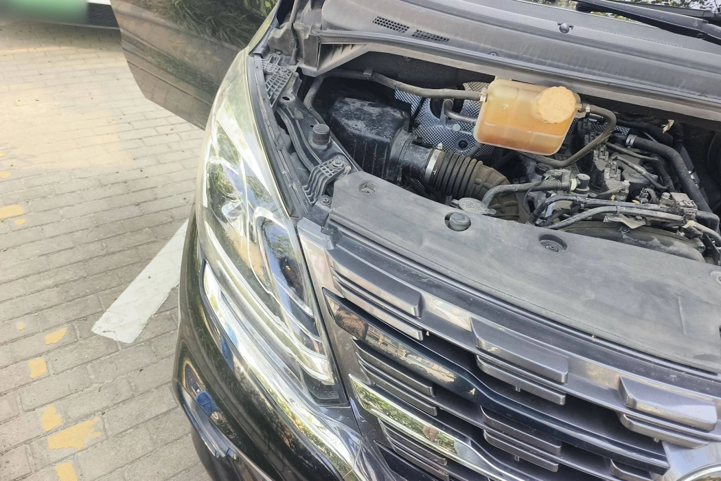 Фото машины