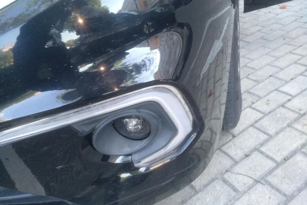 фото машины