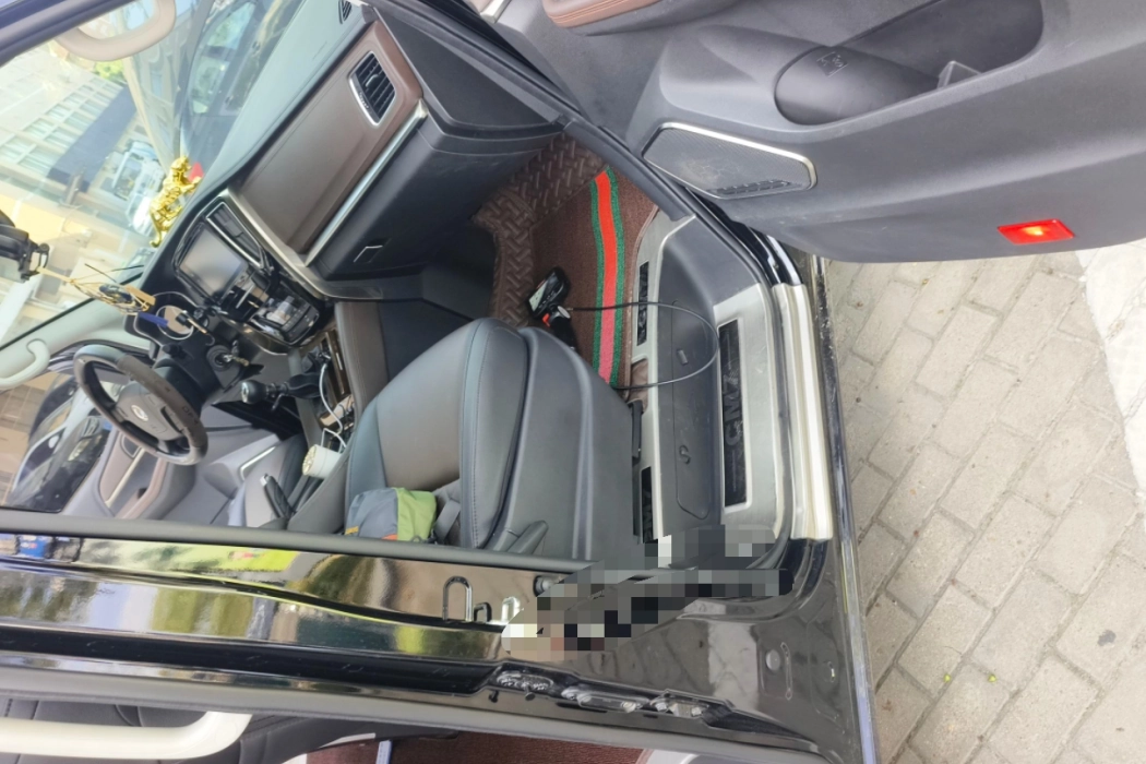 Фото машины