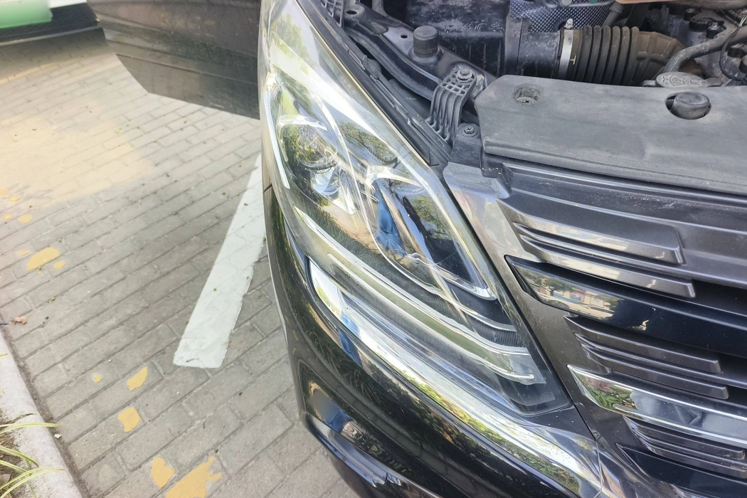 Фото машины