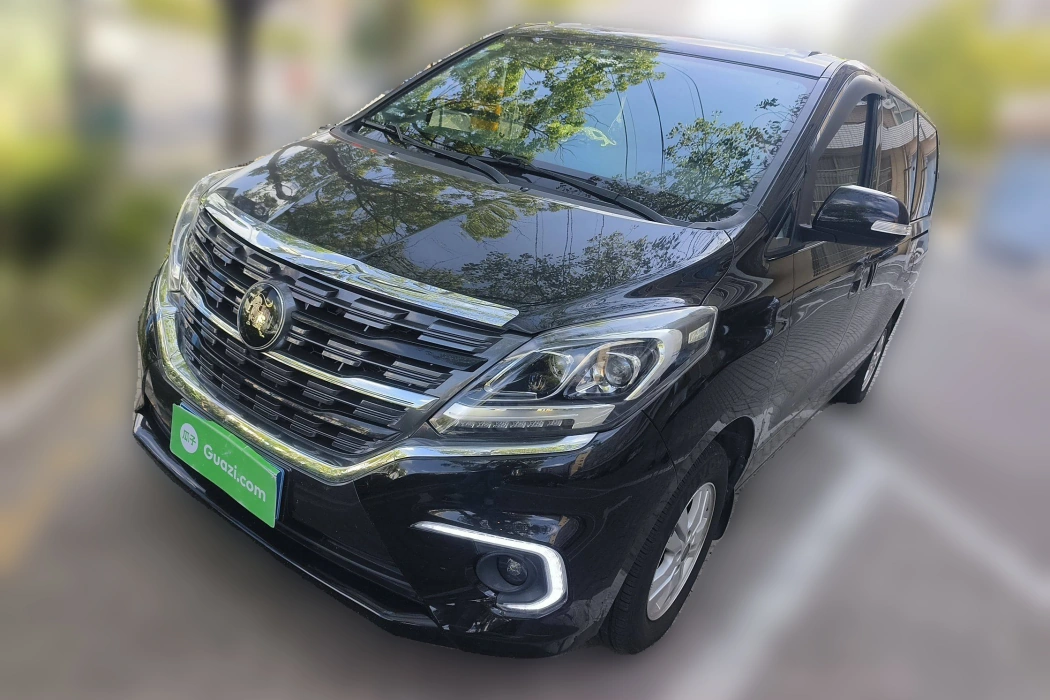 Бэкграунд машины