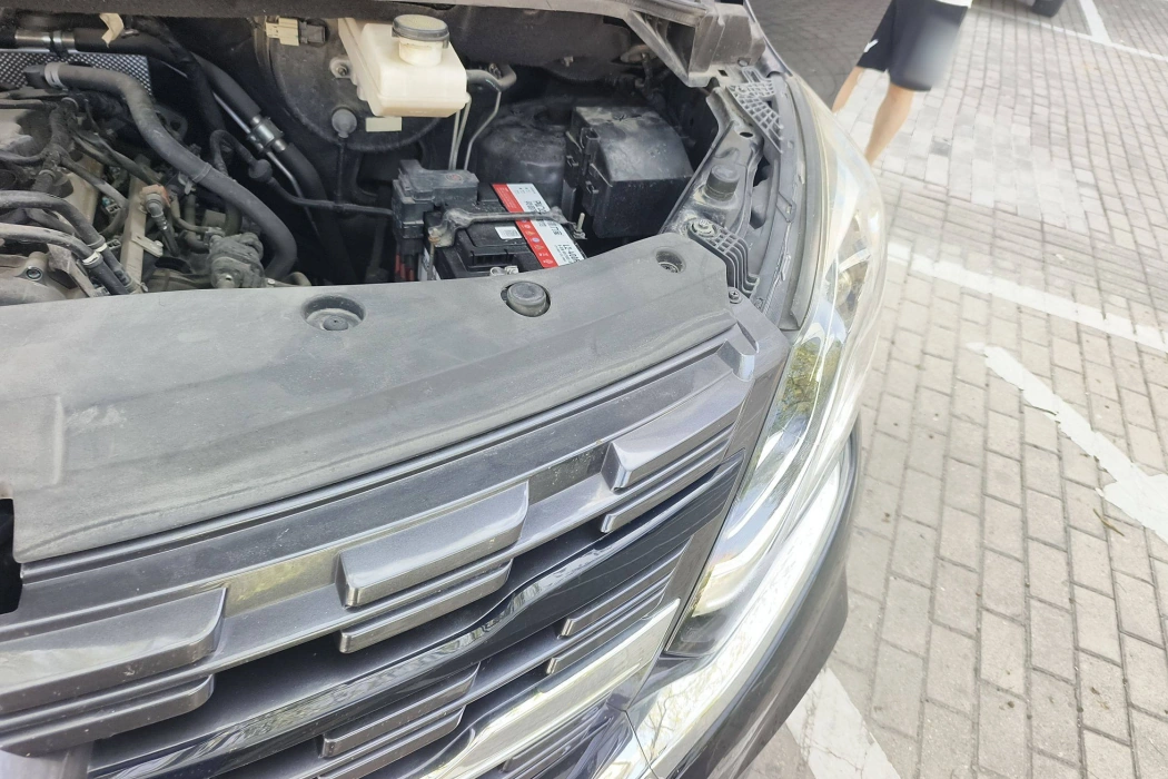 Фото машины