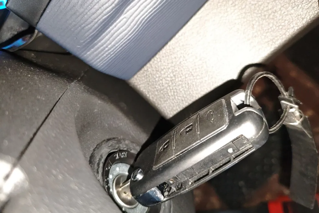 Фото машины 6