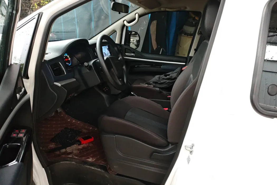 Фото машины 17