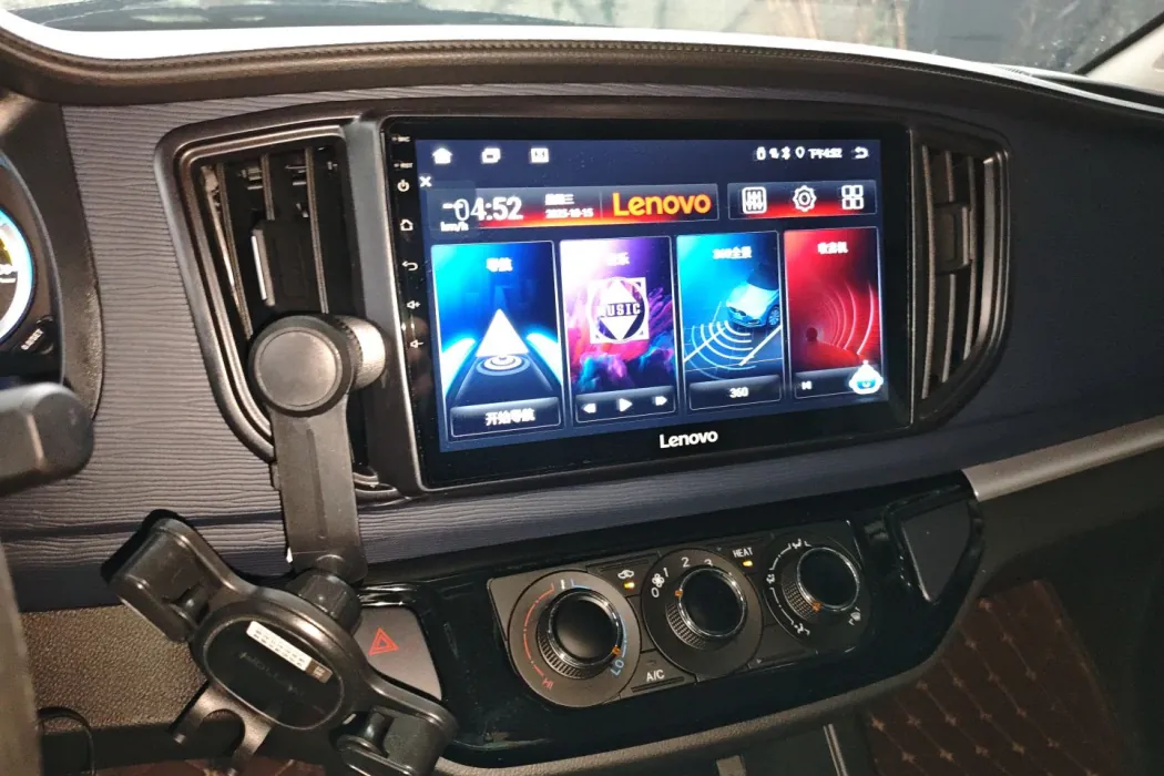 Фото машины 16