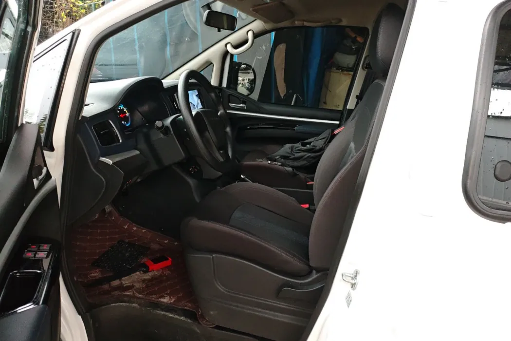 Фото машины 9