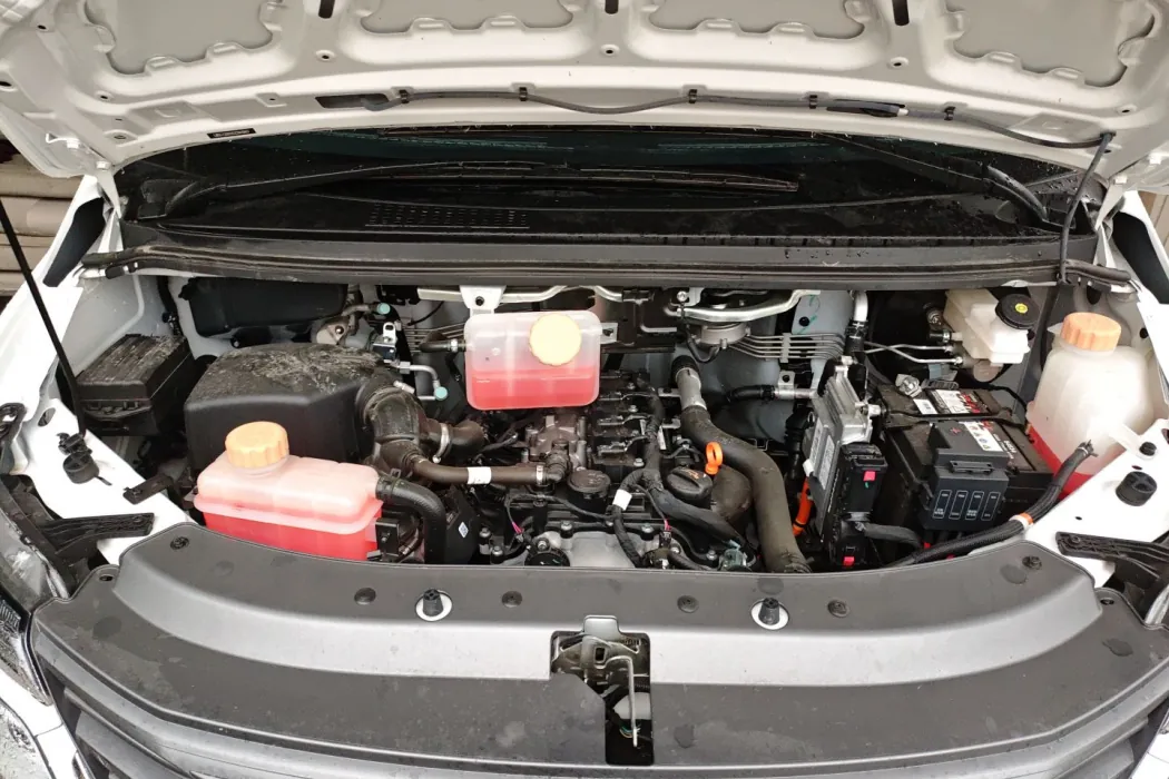 Фото машины 13