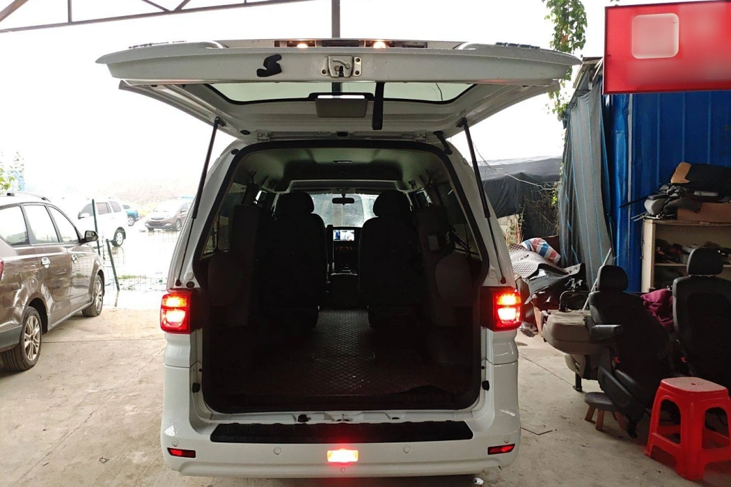 Фото машины 14