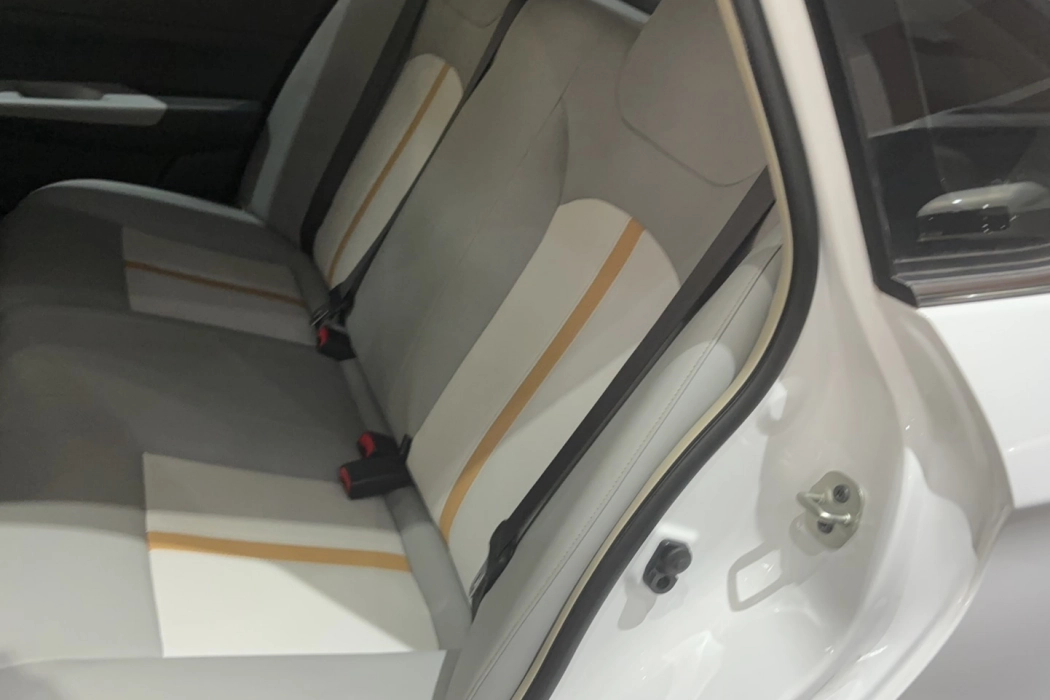 Dongfeng Fengshen E70 2023 PRO Smart Edition