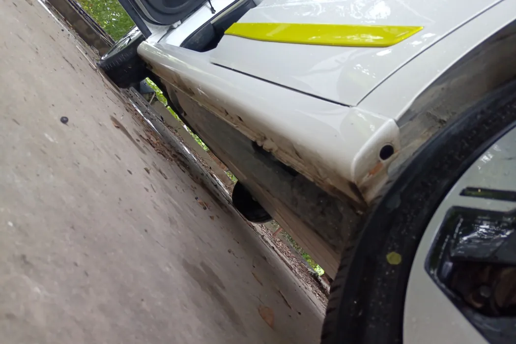 Фото машины