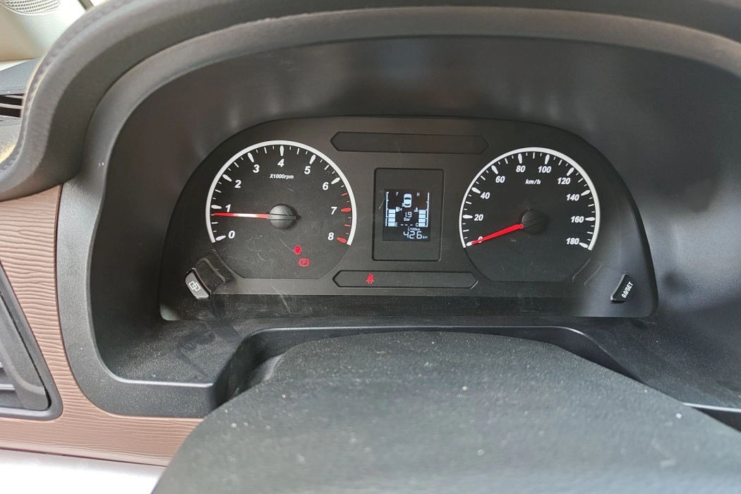 Фото машины