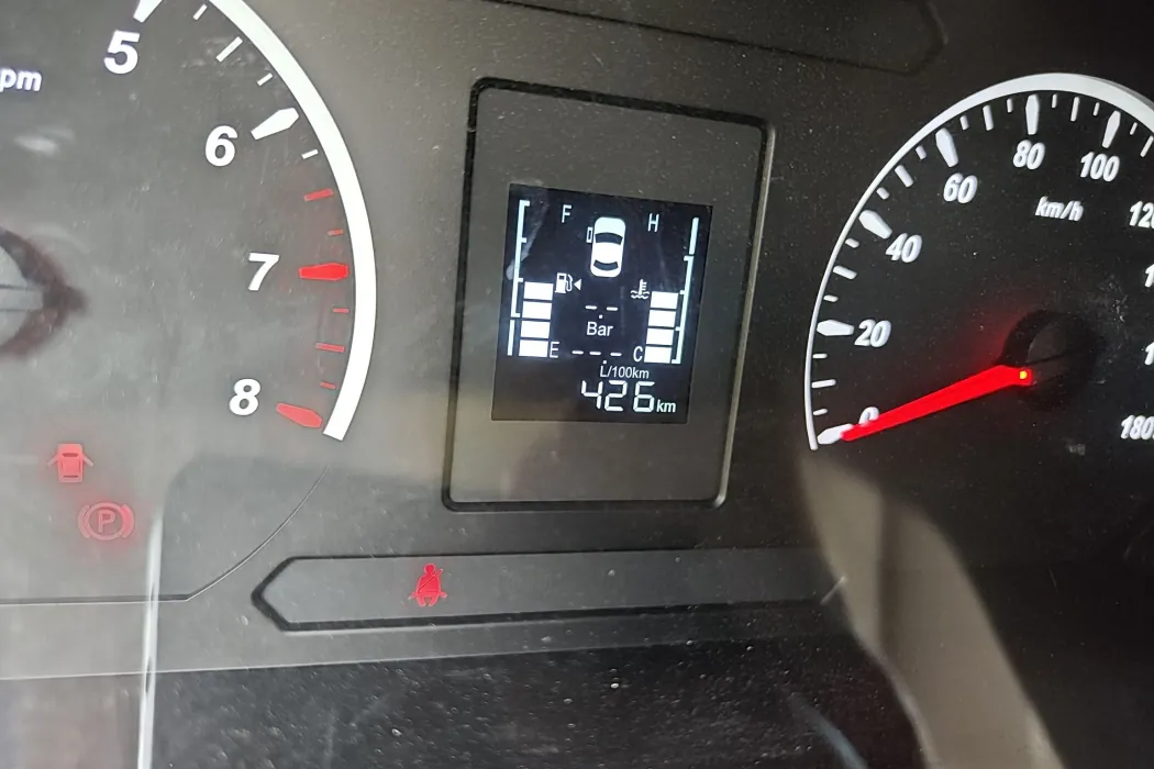 Фото машины