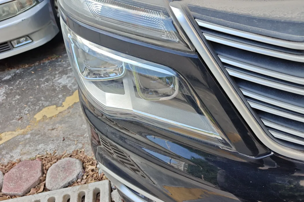 Фото машины