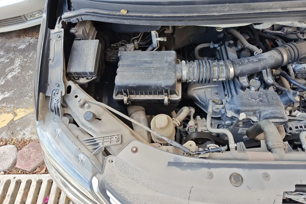 Фото машины