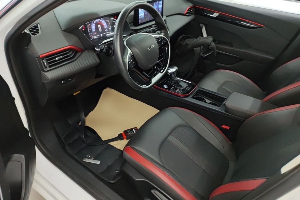 Фото машины 10