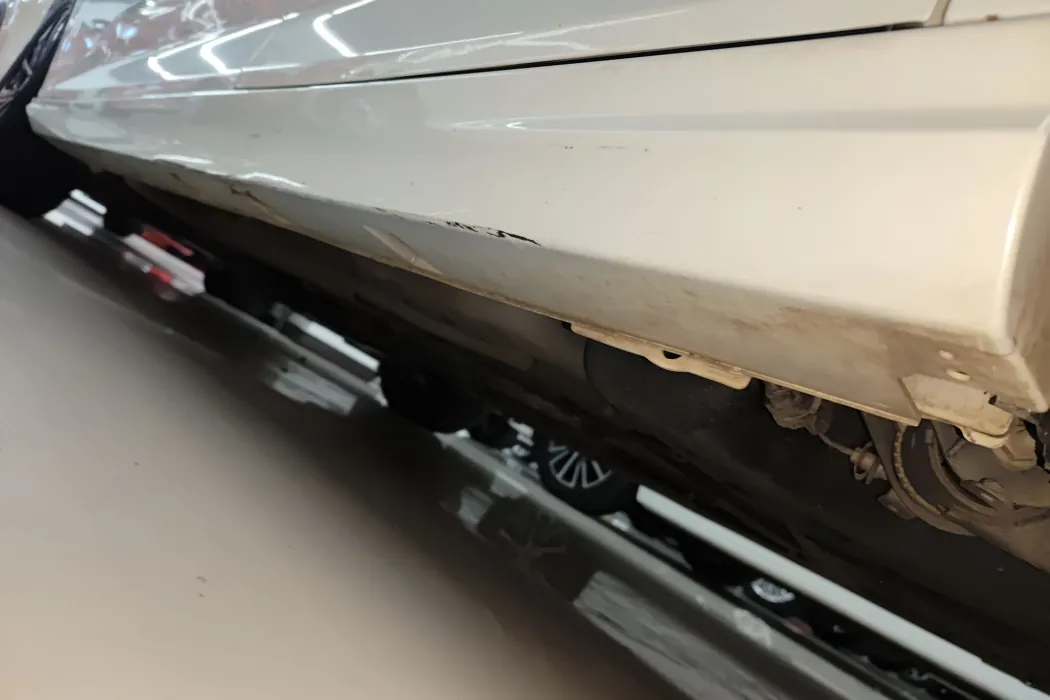 Dongfeng Fengshen Yixuan 2021 230T Automatic Glory Version