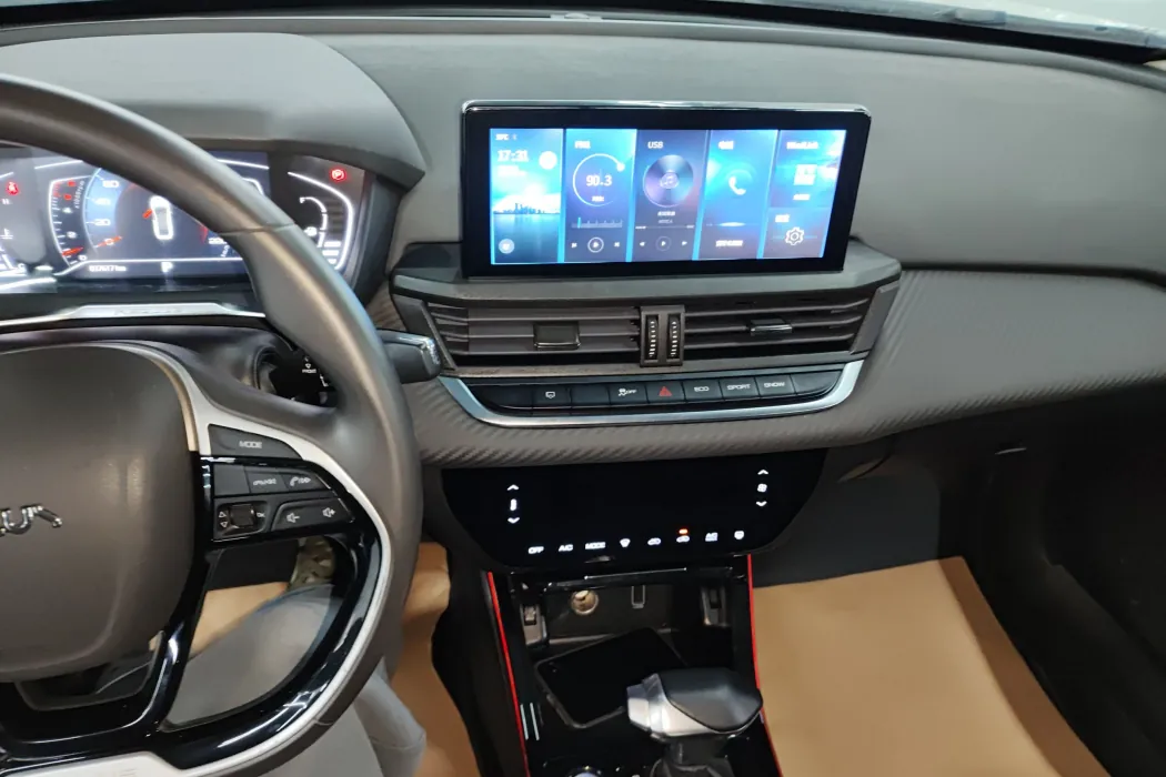 Фото машины 8