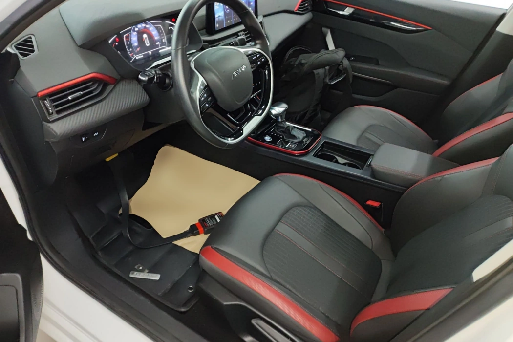 Фото машины 9