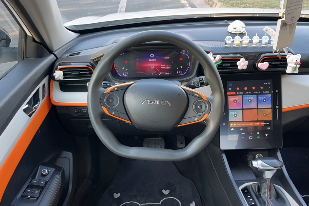 Фото машины 8