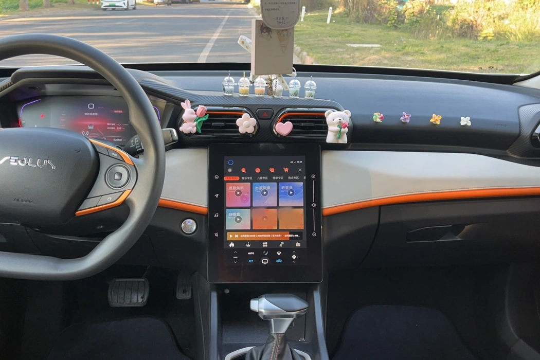 Фото машины 10