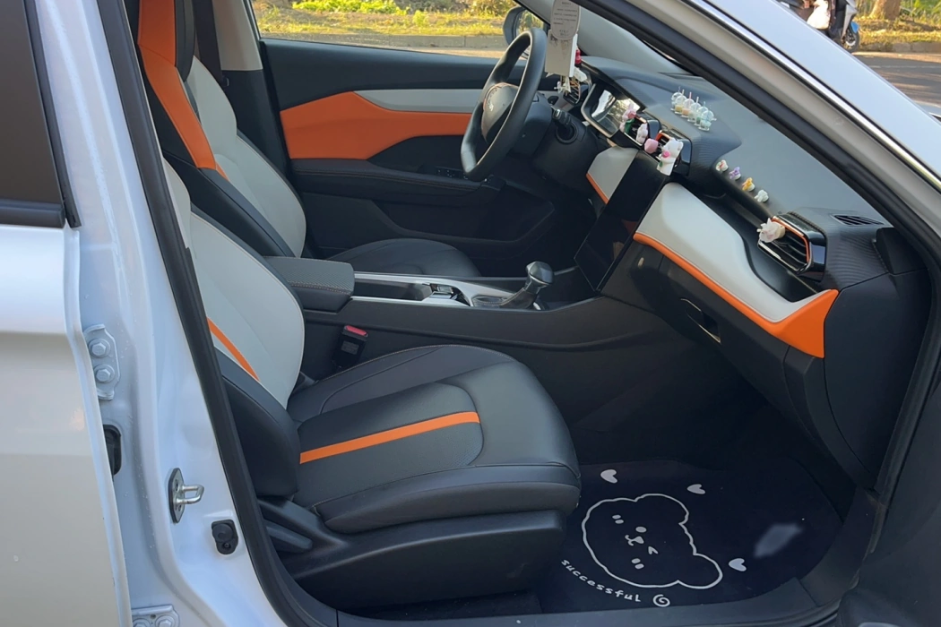 Фото машины 7