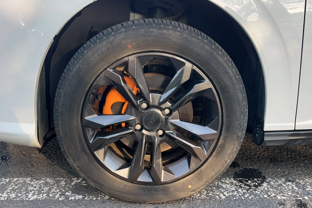 Фото машины 21