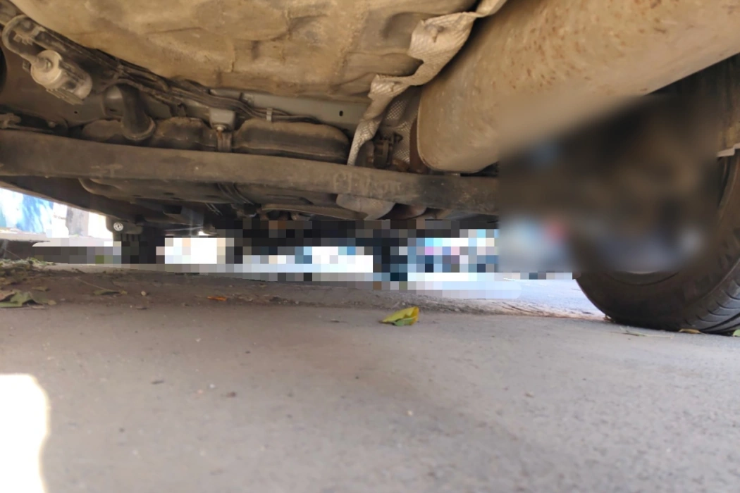 Фото машины 29