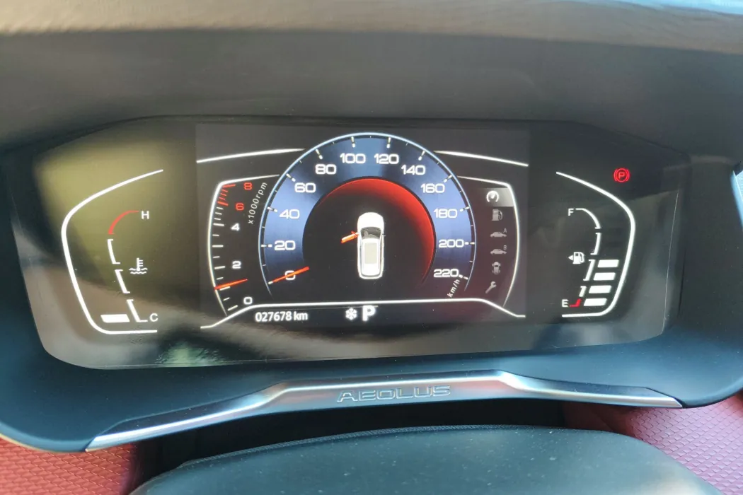 Фото машины 14