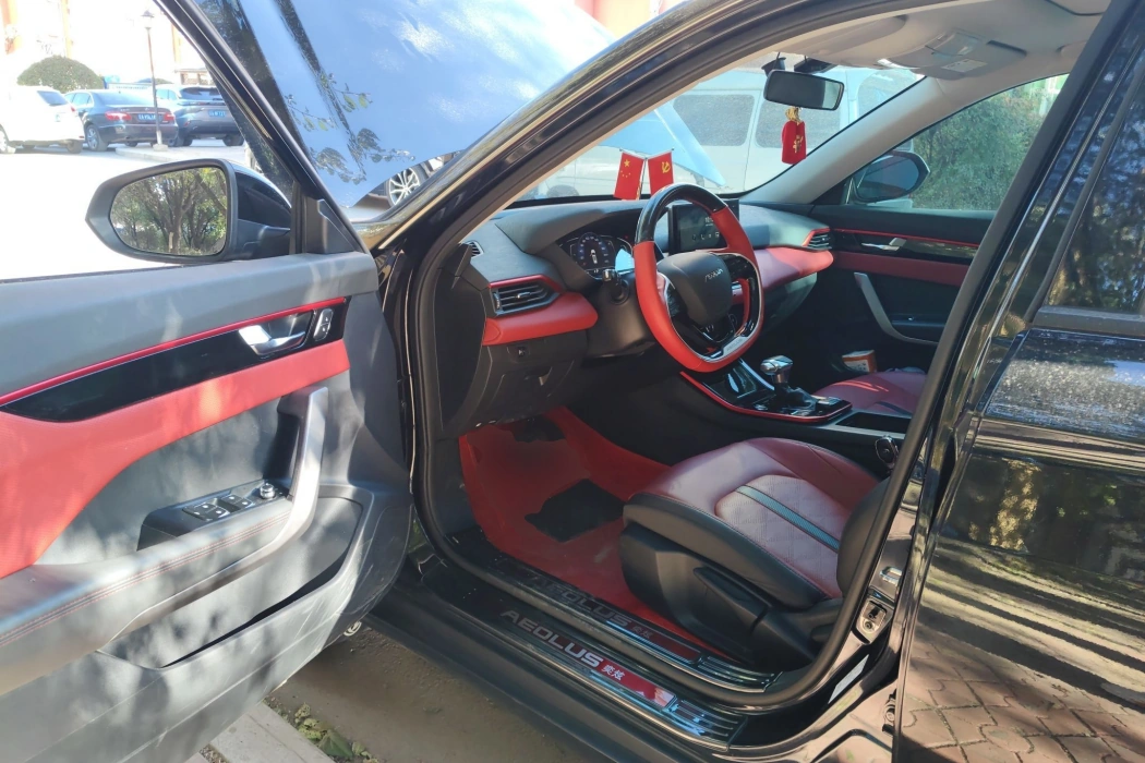 Фото машины 11