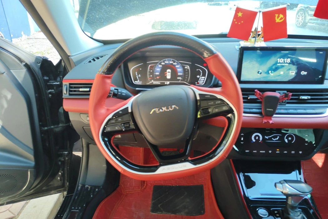 Фото машины 13