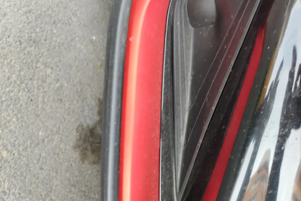 Dongfeng Fengshen Yixuan GS 2021 230T Automatic Star Chaser Samurai Edition