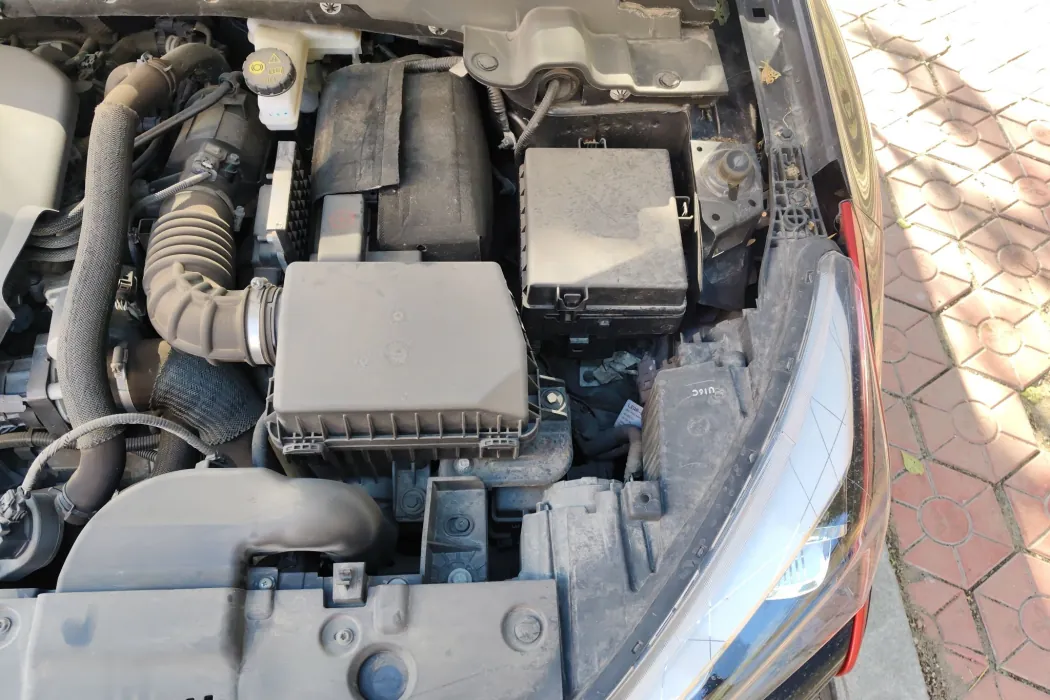 Фото машины 27