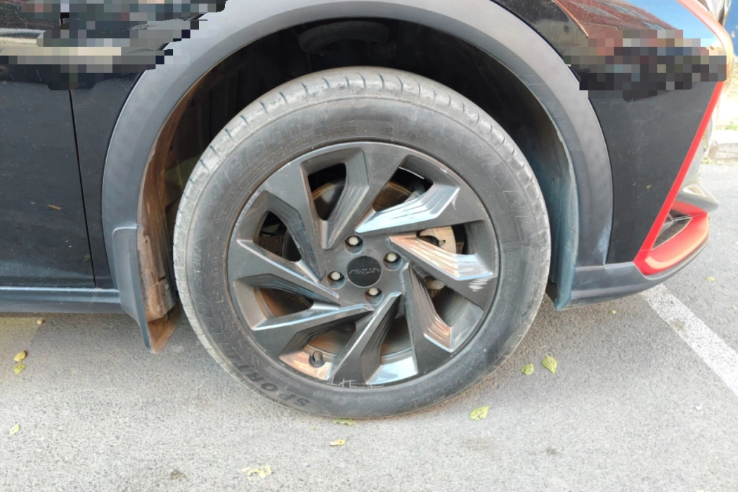 Фото машины 7