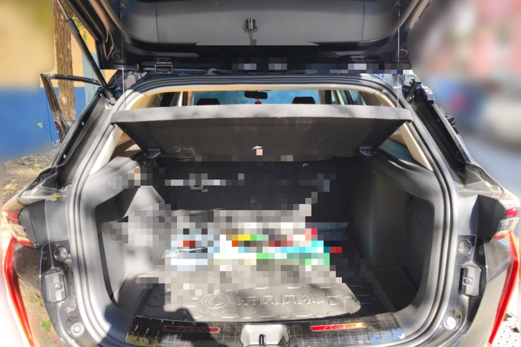 Фото машины 19