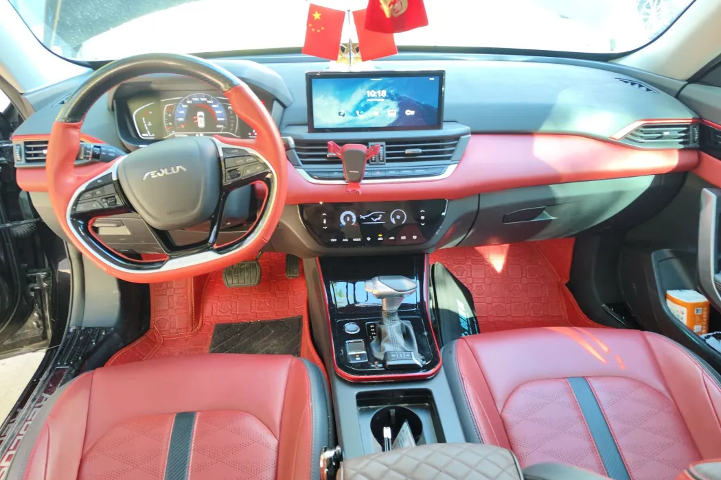 Фото машины 10