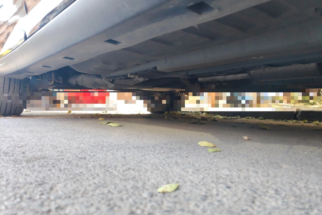 Фото машины 21