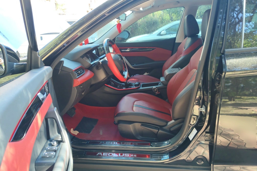 Фото машины 17